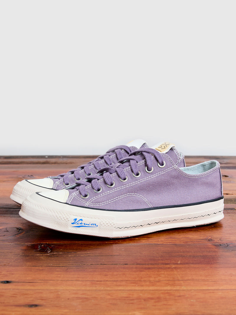 Skagway Lo in Purple