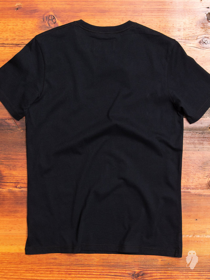 Original T-Shirt in Black