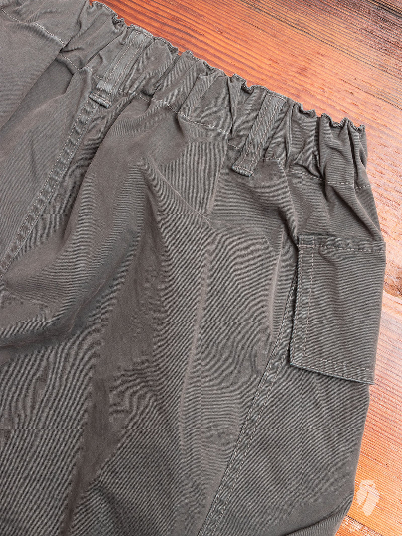 M43 Trousers in Charcoal