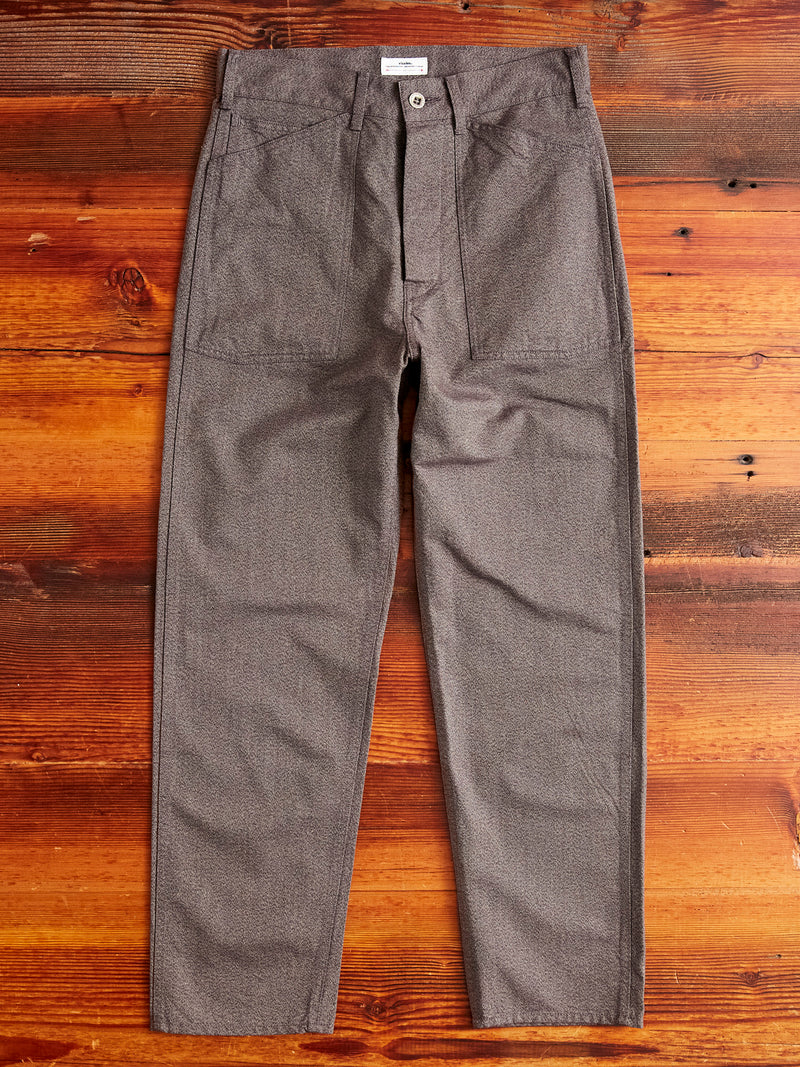 Carpenter Pants in Grey