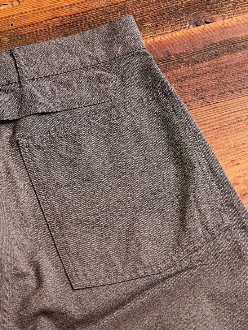 Carpenter Pants in Grey