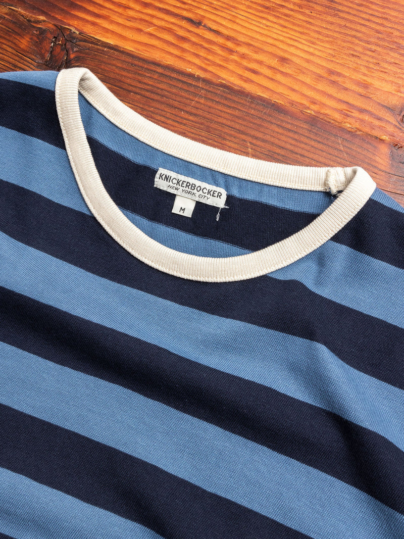 The Mojave T-Shirt in Navy