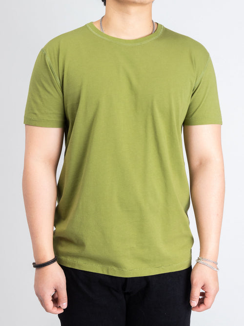 Malick T-Shirt in Green