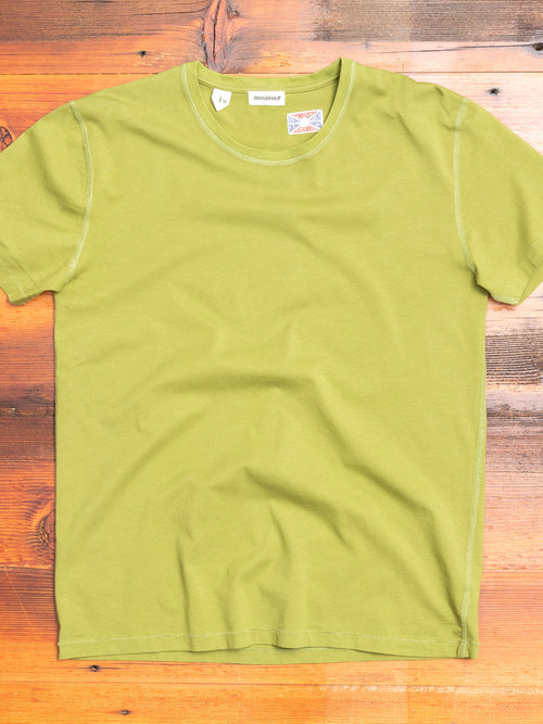 Malick T-Shirt in Green