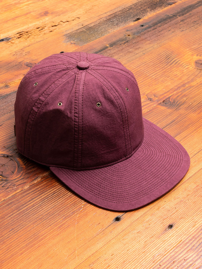 DDW Cap in Wine