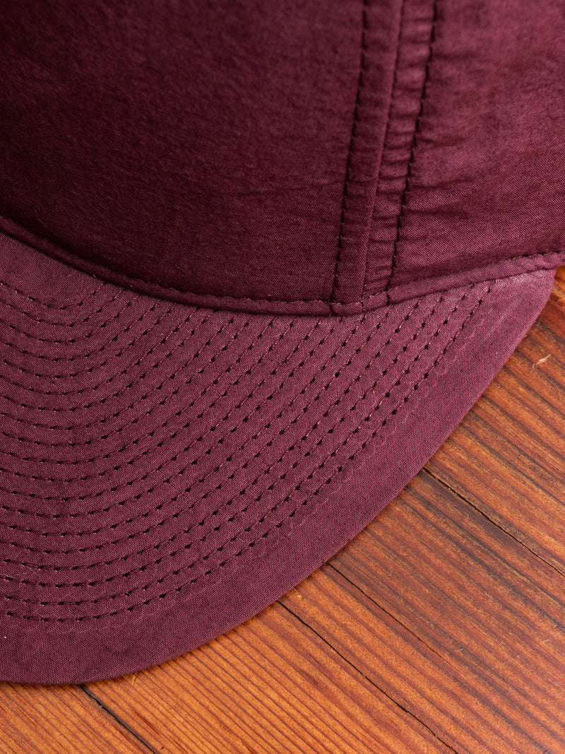 DDW Cap in Wine