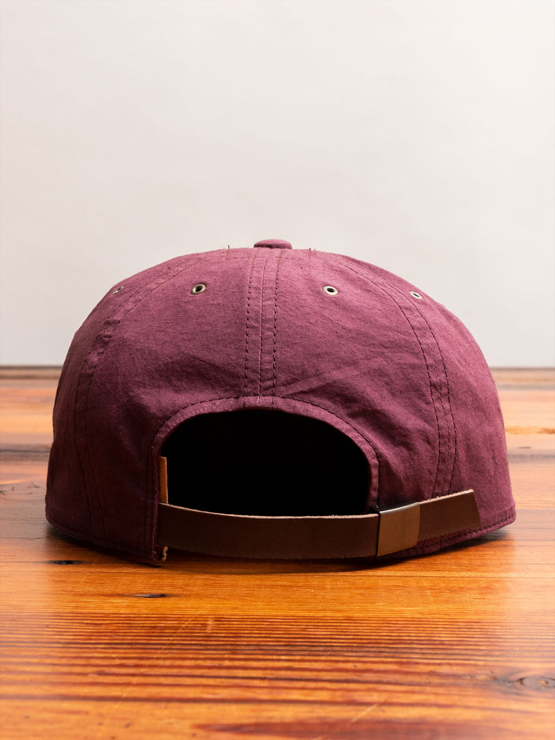 DDW Cap in Wine