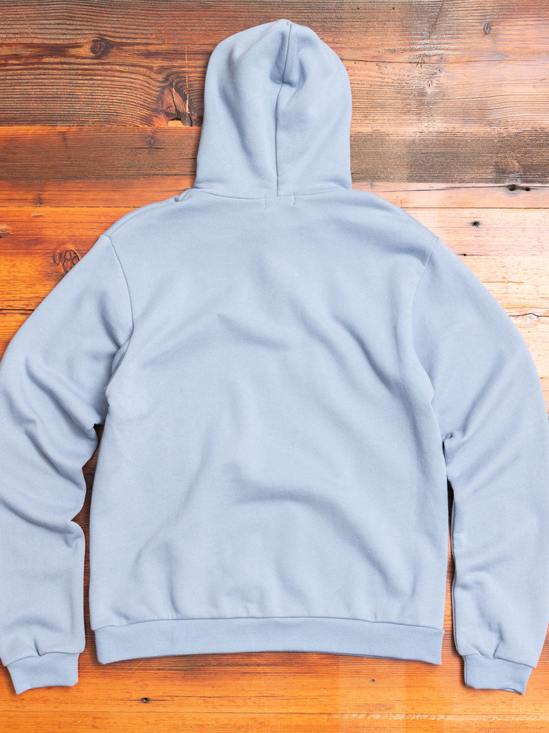 Beach Hoodie in Arctic