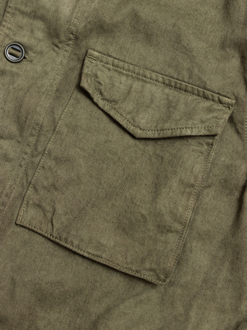 M65 Field Jacket in Khaki