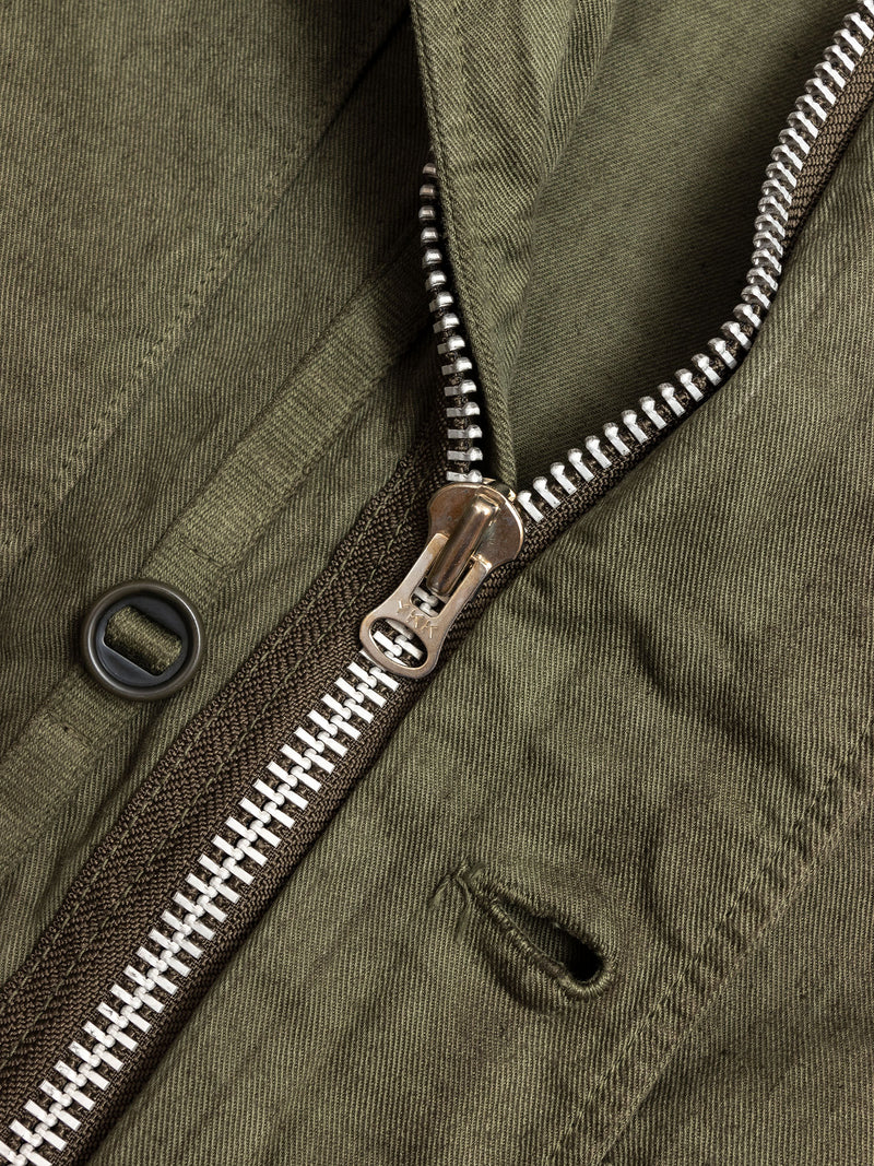 M65 Field Jacket in Khaki