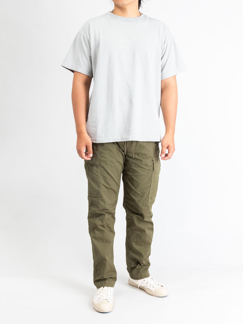 Easy Cargo Pants in Army