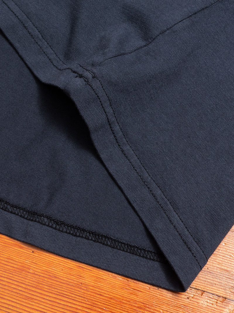 The Pocket T-Shirt in Dark Navy