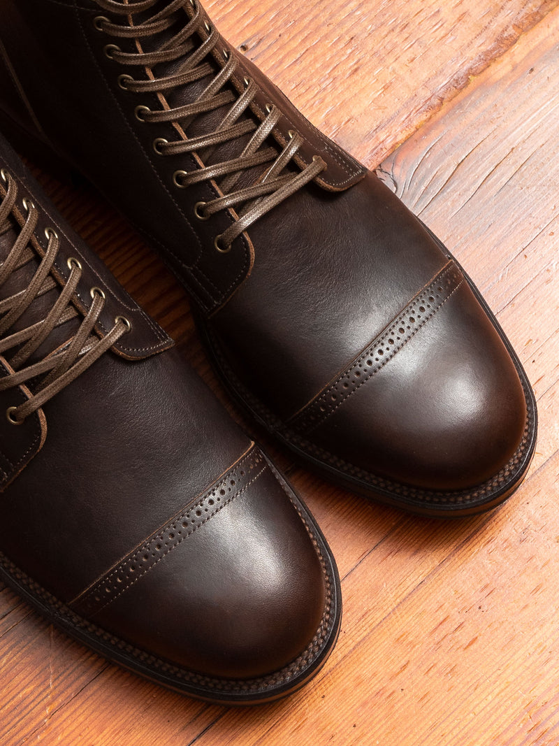 Service Boot 2030 Ridgeway in Husk Eco Oiled Culatta