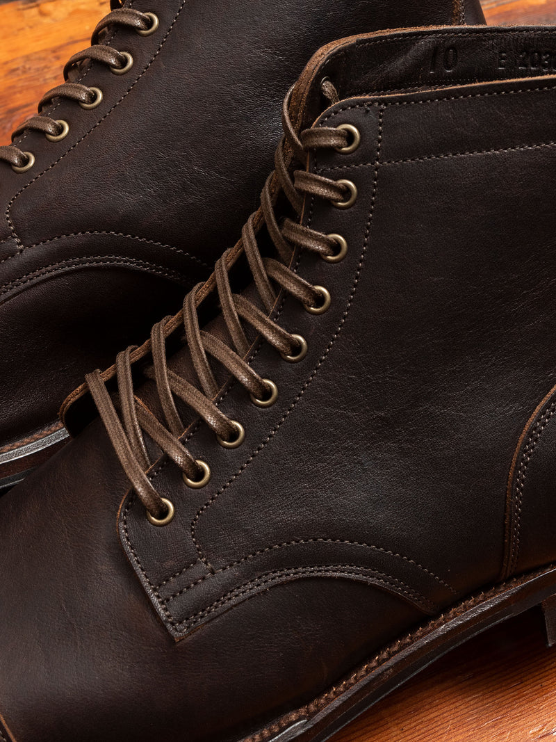 Service Boot 2030 Ridgeway in Husk Eco Oiled Culatta