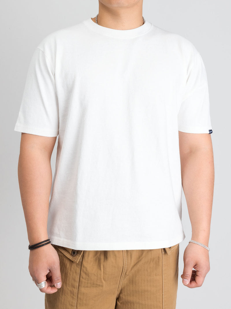 Original T-Shirt in Off White