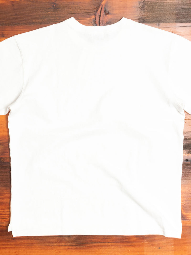 Original T-Shirt in Off White