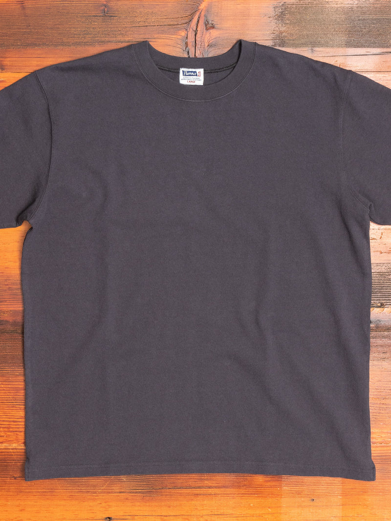 Original T-Shirt in Sulfur Black