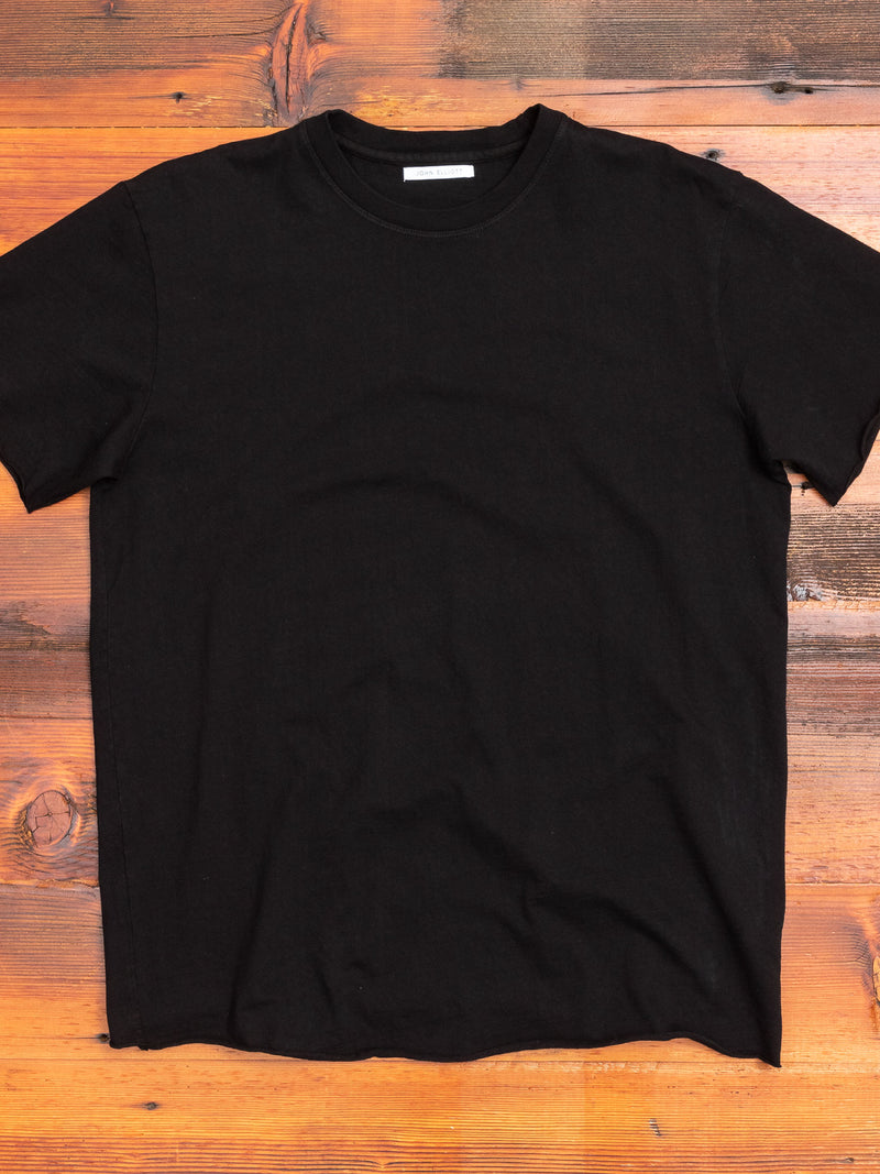 Anti-Expo T-Shirt in Black